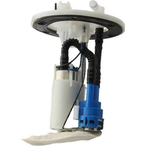 Pompe à essence pour scooter/moto Sym Jet 14 50 125 200 X125 ABS Symphony ST 125cc 200cc (réf. 16700-Xma-000-Cn2) (1/5)