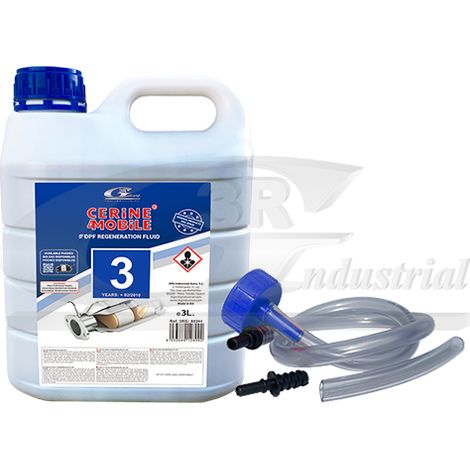 3RG 88244 LIQUIDO CERINE4MOBILE 3ª GENERACIÓN (3L.)