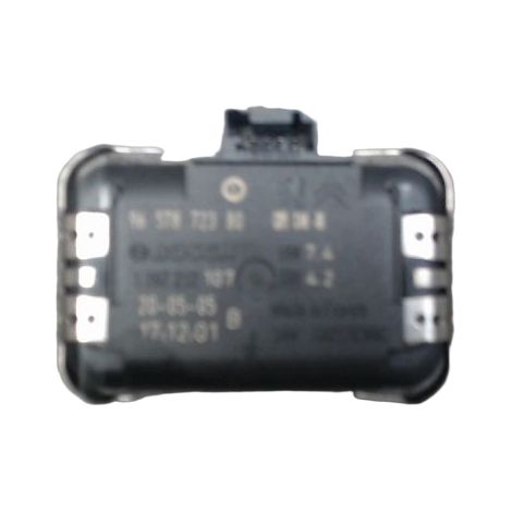 Capteur De Pluie PEUGEOT 307 Cc 03-05 [PRODUIT D'OCCASION]♻️6405cl (1/3)