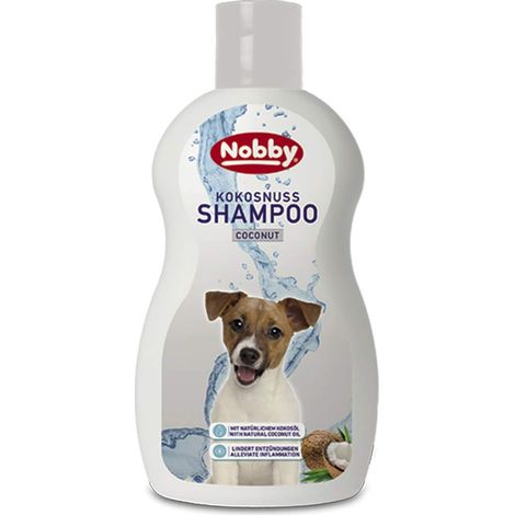 Nobby® Hunde Kokosnuss Shampoo 300 ml