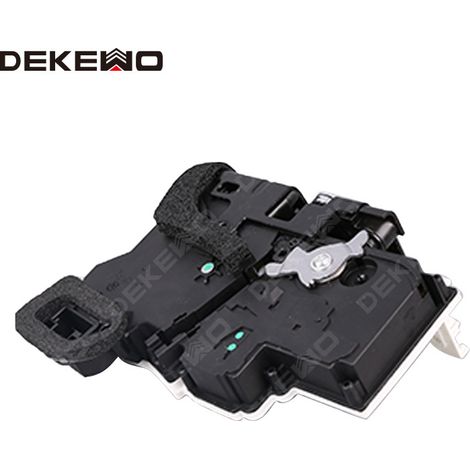 Passend für Audi 19-25A6C8 A7 Q8 Türschlossblock hinten rechts 4K0839016P