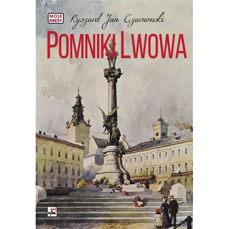 Monumentos de Lviv