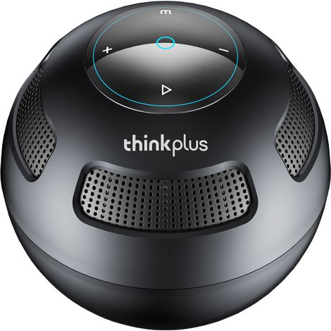 Enceinte Bluetooth 5.3 Lenovo TS5 sélectionnée (1/5)