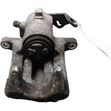 [PRODUIT D'OCCASION] Etrier De Frein Arriere Droit VOLKSWAGEN Polo 02-05 ♻️ Ref Oe. 6q0615424a - Garantie à vie (1/4)