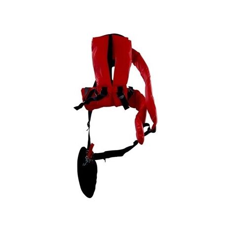 Arn茅s desbrozadora UNIVERSEL ergo safety
