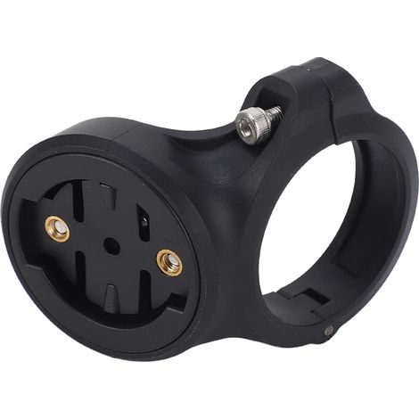Support de Montage pour Feu Arrière Vélo, Porte-Éclairage Arrière Compatible Magene, Attache Selle Bicyclette