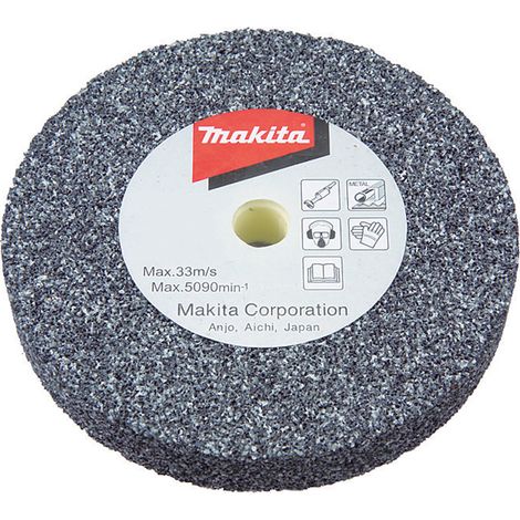 MAKITA B-28684 - Disco esmerilador 150mm.G24