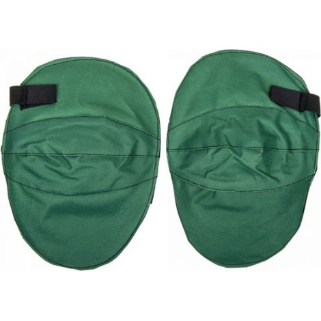 Rodilleras de jardinería Bradas 9517 protectores de rodilla (1/4)