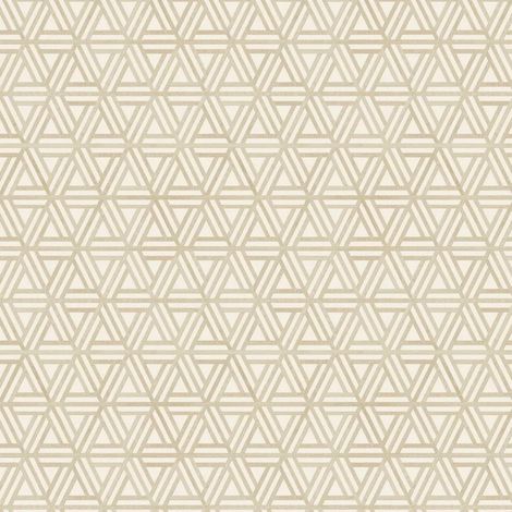 Arthouse Japandi Wood Natural Wallpaper Geometrical Triangles Paste The Paper (1/4)