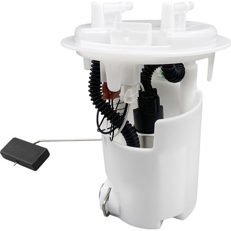 Module de pompe à carburant compatible avec Peugeot 307, 308, Citroën C4 - 9670251480 (1/4)