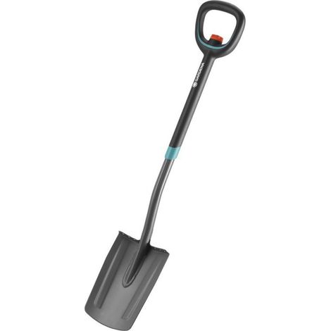 GARDENA 17020-20 Teleskopspaten