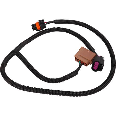 Faisceau de câblage pour feux antibrouillard 15789983, rallonge de remplacement pour Escalade ESV EXT 2007-2014 (1/5)