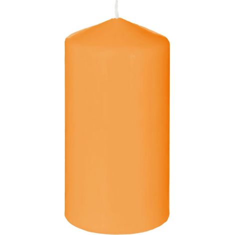 Bougie Parfumée Ronde "Tami" 395g Fruits Exotiques (1/3)
