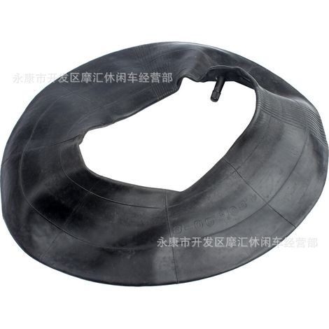 Beach buggy, mini tiller, push scooter, carousel trailer, 4.80-8 inch, 4.00-8 straight nozzle inner tube. (1/5)
