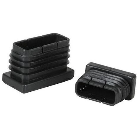 Contenitore Rettangolare in Plastica 15x35 per Interni STR-KK-35x15