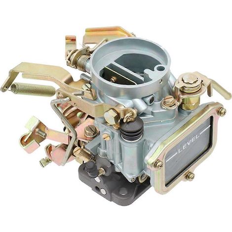 kigbf-16010-03W02 H221B Engine Carburetor for Nissan J16 Datsun 520 521 620 720 J16 J13 J15 Engine 1601003 (1/4)