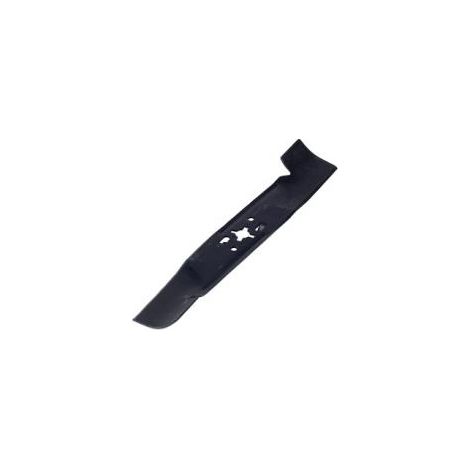Schneidmesser 406 mm kompatibel zu VIKING Rasentraktor MB 443.1 im Uhrzeigersinn