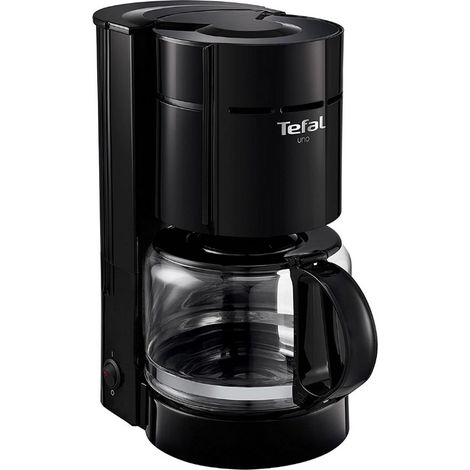 11l CM1218DE cafetière filtre électrique noir 1,1 L (1/3)