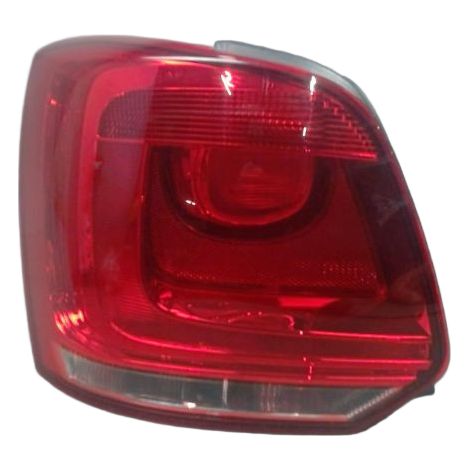 [PRODUIT D'OCCASION] Feu Arriere Gauche  VOLKSWAGEN Polo ♻️ Ref Oe. 6r0945095ah - Garantie à vie (1/3)