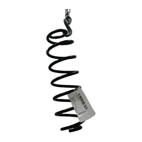 [PRODUIT D'OCCASION] Ressort Amortisseur Arriere Droit CITROEN C3 Aircr. ♻️ Ref Oe. 9813719580 - Garantie à vie (1/2)