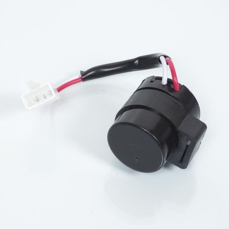 Centrale clignotante P2R pour Scooter Chinois 50 Gy6 4T Avant