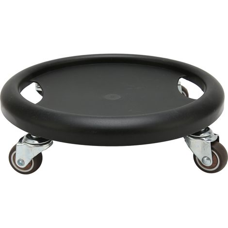 Disque de musculation pour abdominaux, roue d'entraînement, disque d'exercice professionnel (1/5)