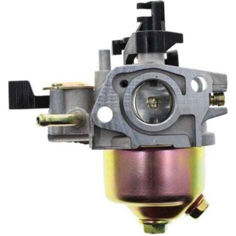 Carburateur - Pour Tondeuse à Gazon Honda GXV120 GXV140 GXV160 HR194 HR195 HR214 HR215 HR216 - 1 Pièce (1/4)