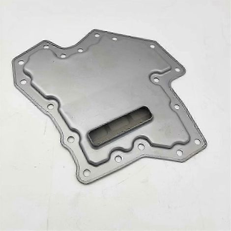 31705X185D Ölwannendichtung für Automatikgetriebefilter für QX70 QX50 G37 FX37 Q50 Q60 370Z RE7R01A Edition 0620 (1/4)