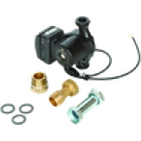 Remeha Pompa di circolazione modulante della caldaia, Grundfos UPMXL 25-125/180 AUTO, 7637223