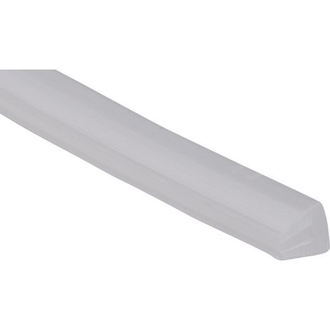 Passe-câble RS PRO en Polyéthylène, Ø câble max. 1.2mm, panneau 2mm max ( Prix pour 1 )