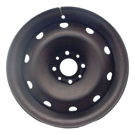 [PRODUIT D'OCCASION] Jante Tole CITROEN Xantia 97-2002 ♻️ Ref Oe. 5401g1 - Garantie à vie (1/3)