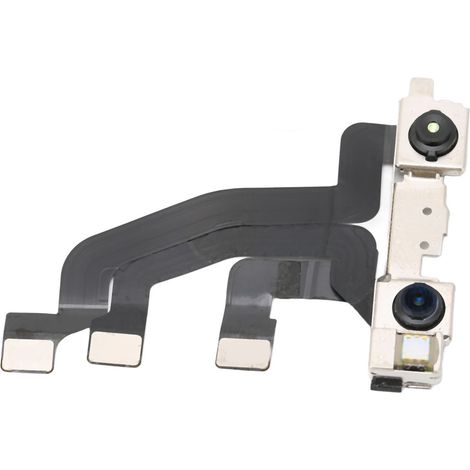 Câble flexible de caméra frontale avec capteur de proximité, remplacement pour iPhone XS Max (1/5)