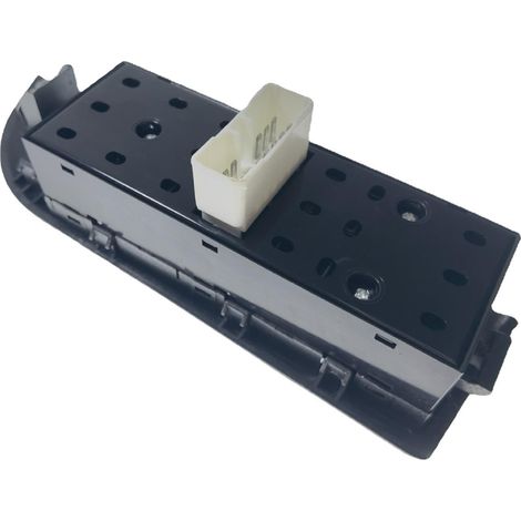 9357022820 Window lift switch, door lock compatible, suitable for Kia Rio (1/4)