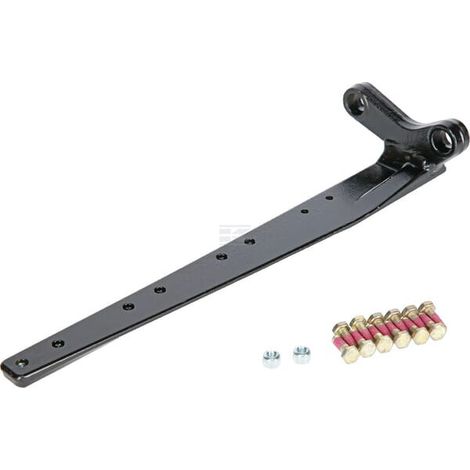 Testa portalama planet Fahr completa SCHUMACHER 1111801 (1/2)
