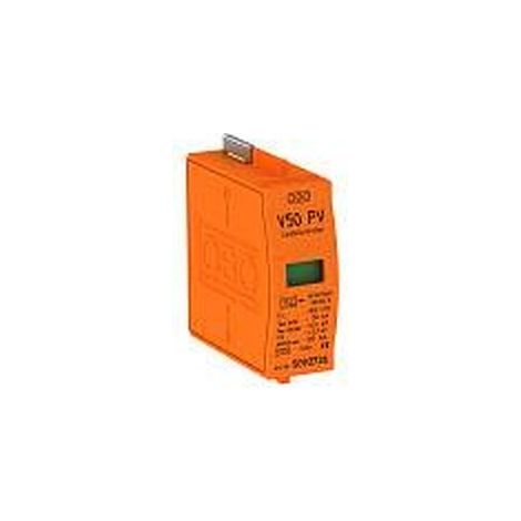 OBO COMBICONTROLLER V50 OT F. PV (V50-B+C 0-300PV)