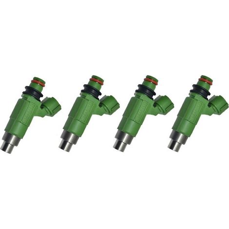Inyector de combustible INP-789 MR314314 para Minicab U42T/U42V/U61V/U62V