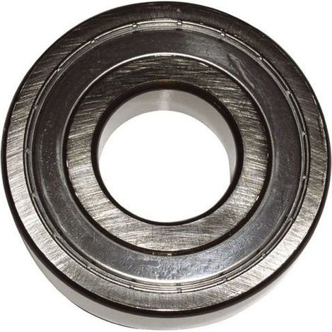 ROULEMENT A BILLE 6306 ZZ/C3 POUR LAVE LINGE WHIRLPOOL