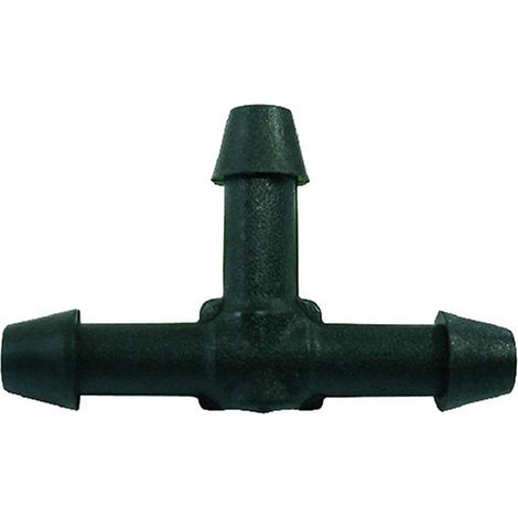 TEE PER MICROTUBO ø mm 3,5 - pz 20