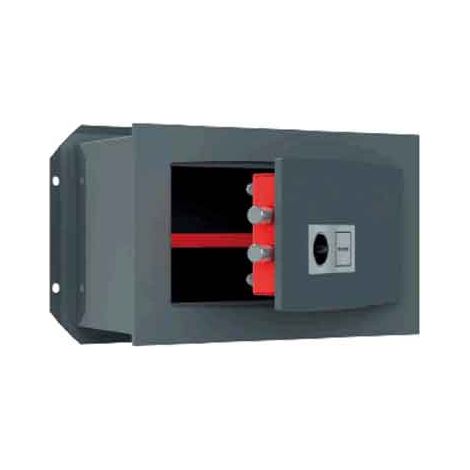 CASSAFORTE CON CHIAVE 'FAI' VIRO 400(L)x195(P)x280(H) mm - VIRO