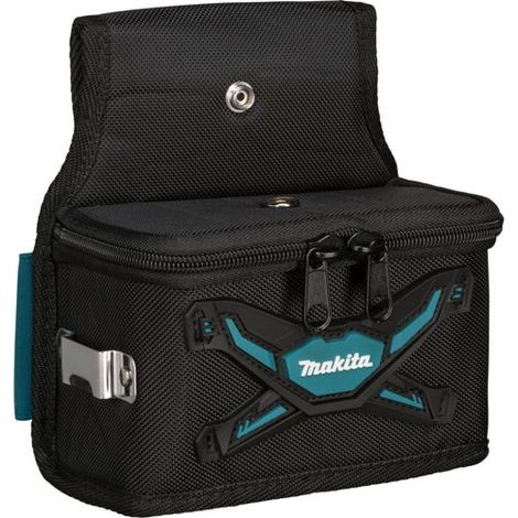 Makita Werkzeugkiste Werkzeugtasche Tasche Box Werkzeughalter Halter Werkzeug Kleinteile Tasche E-05206 (1/3)