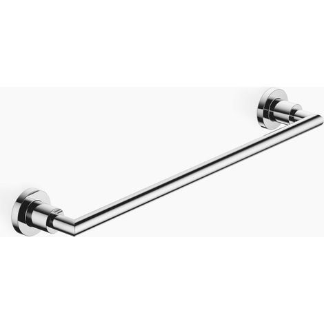 Dornbracht TARA Badetuchhalter, 450mm, 83045892-00 (1/3)