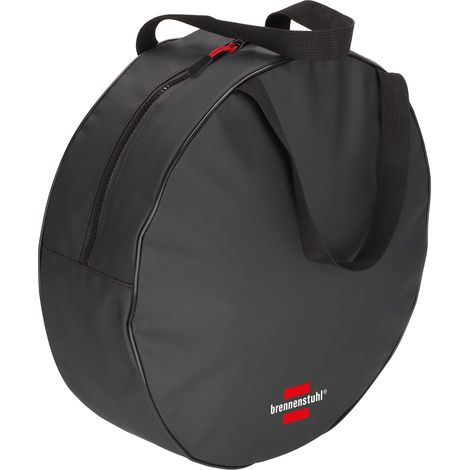 Sac de Transport et de Rangement pour rallonges Sac de câble avec Double poignée résistant à la poussière et aux éclaboussures Lavable idéal pour Le Camping et Le Chantier (1/5)