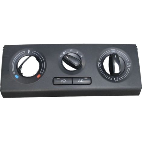 Commande De Chauffage SKODA Fabia [PRODUIT D'OCCASION]♻️5j0820045e9b9