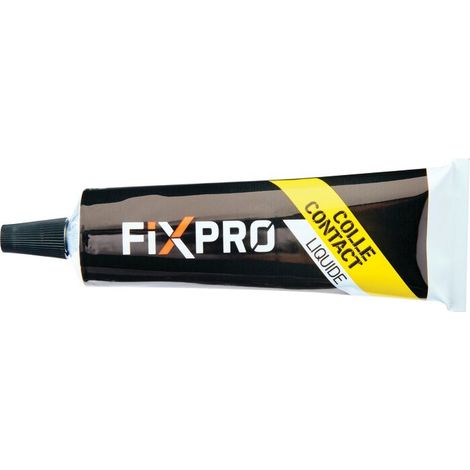 Colle Néoprène Liquide Fixpro Fixation Ultra-forte Multi-matériaux - Fixpro