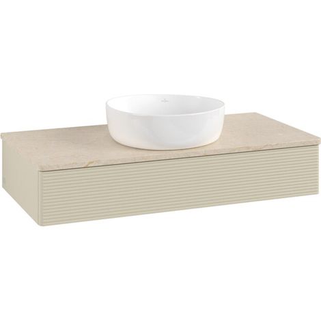 Villeroy & Boch K09113HJ WTUS Antao K091 1000x190x500 mm (1/3)