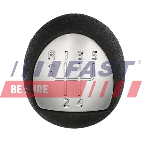 Pomello del cambio Renault Kangoo 1998-08 5 marce (1/2)