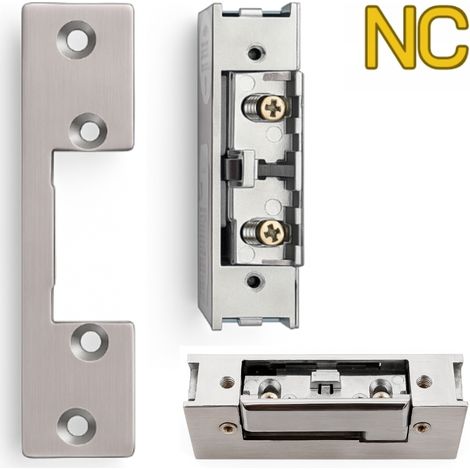 Elektrischer Türöffner ES-081 NC