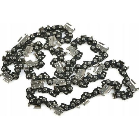 Catena per motosega GEKO K02480 0,325" 1,5 mm 64 maglie 38 cm per motosega