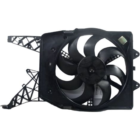 [PRODUIT D'OCCASION] Moteur Ventilateur Radiateur OPEL Corsa 2010- ♻️ Ref Oe. 55702236 - Garantie à vie (1/3)