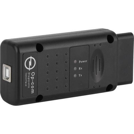Scanner OBD2 V1.95 avec puce FTDI PIC18F458 pour la lecture des codes défauts, outil de diagnostic compatible Opel (1/5)
